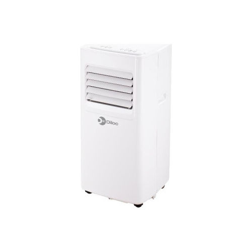 Condizionatore Portatile 9000 BTU con Funzione Riscaldamento