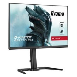 G-MASTER GB2770HSU-B5 Monitor Pc 27" 1920x1080 Pixel Full Hd Led Nero