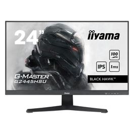 G-MASTER Monitor PC 24" 1920x1080 Pixel Full HD LED Nero