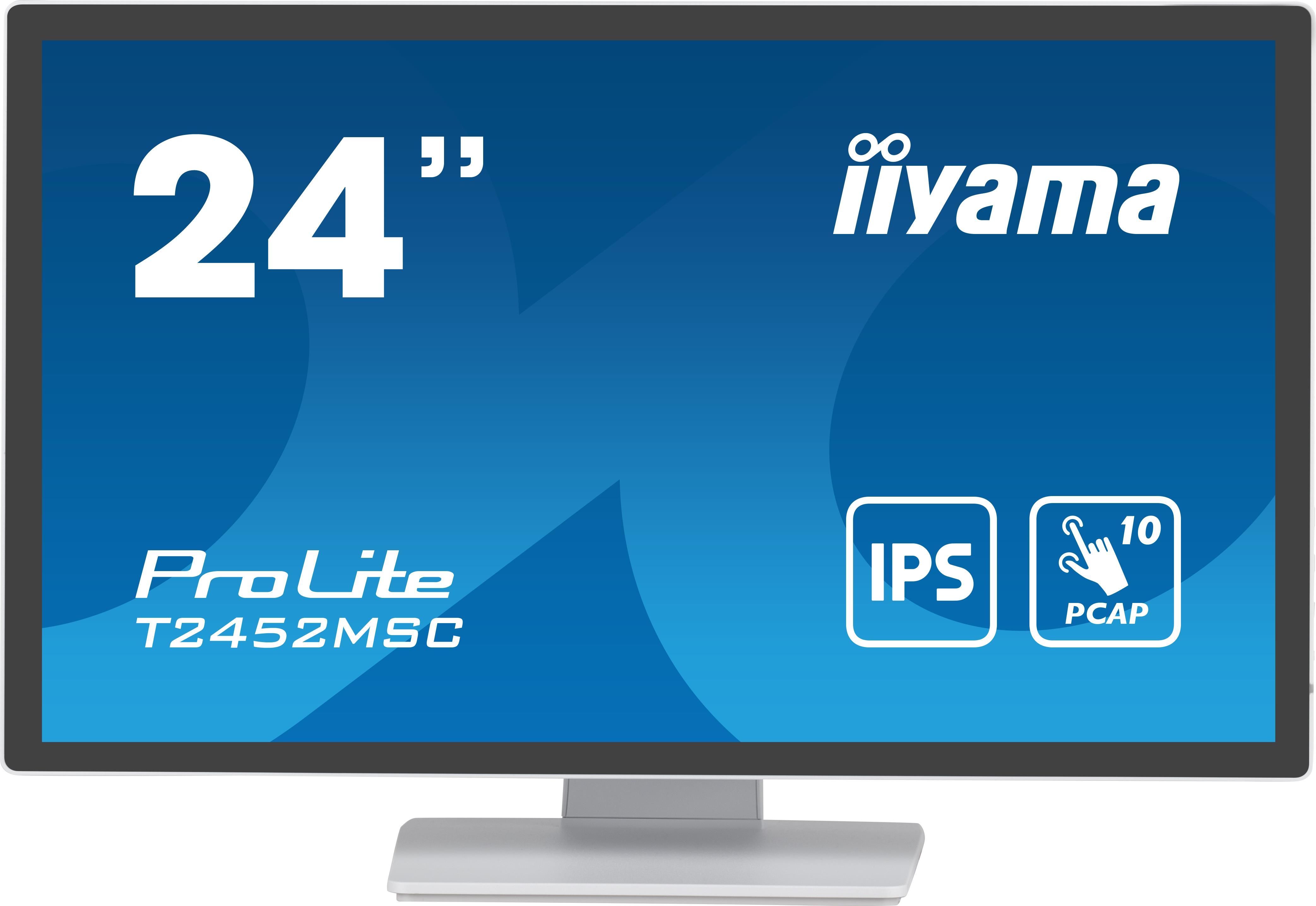 Iiyama ProLite Monitor PC