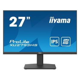 ProLite Monitor per Pc 27" 1920x1080 Pixel Full Hd Led Nero