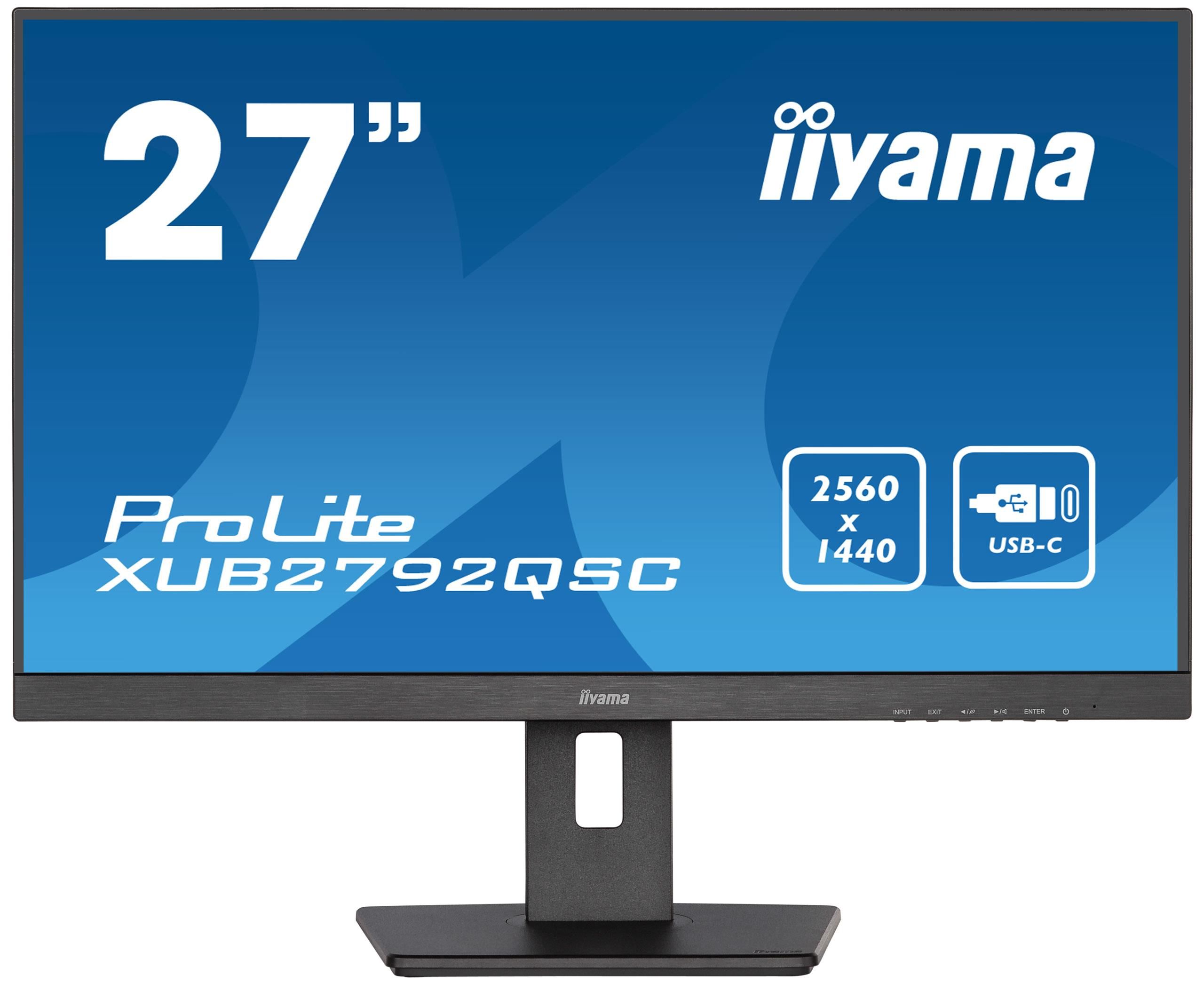 Iiyama ProLite Monitor PC