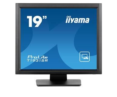 Iiyama ProLite T1931SR-B1S Monitor