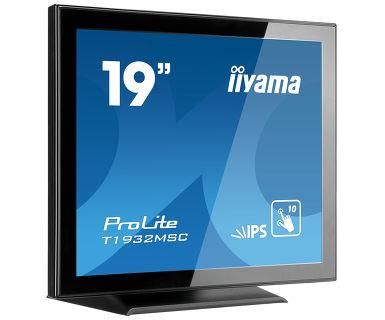 Iiyama ProLite T1932MSC-B5X Monitor