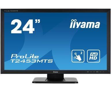 Iiyama ProLite T2453MTS-B1 Monitor