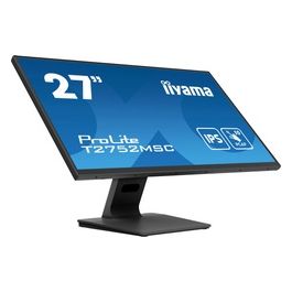 ProLite T2752MSC-B1 Monitor Pc 27" 1920x1080 Pixel Full Hd Led Touch Screen Nero