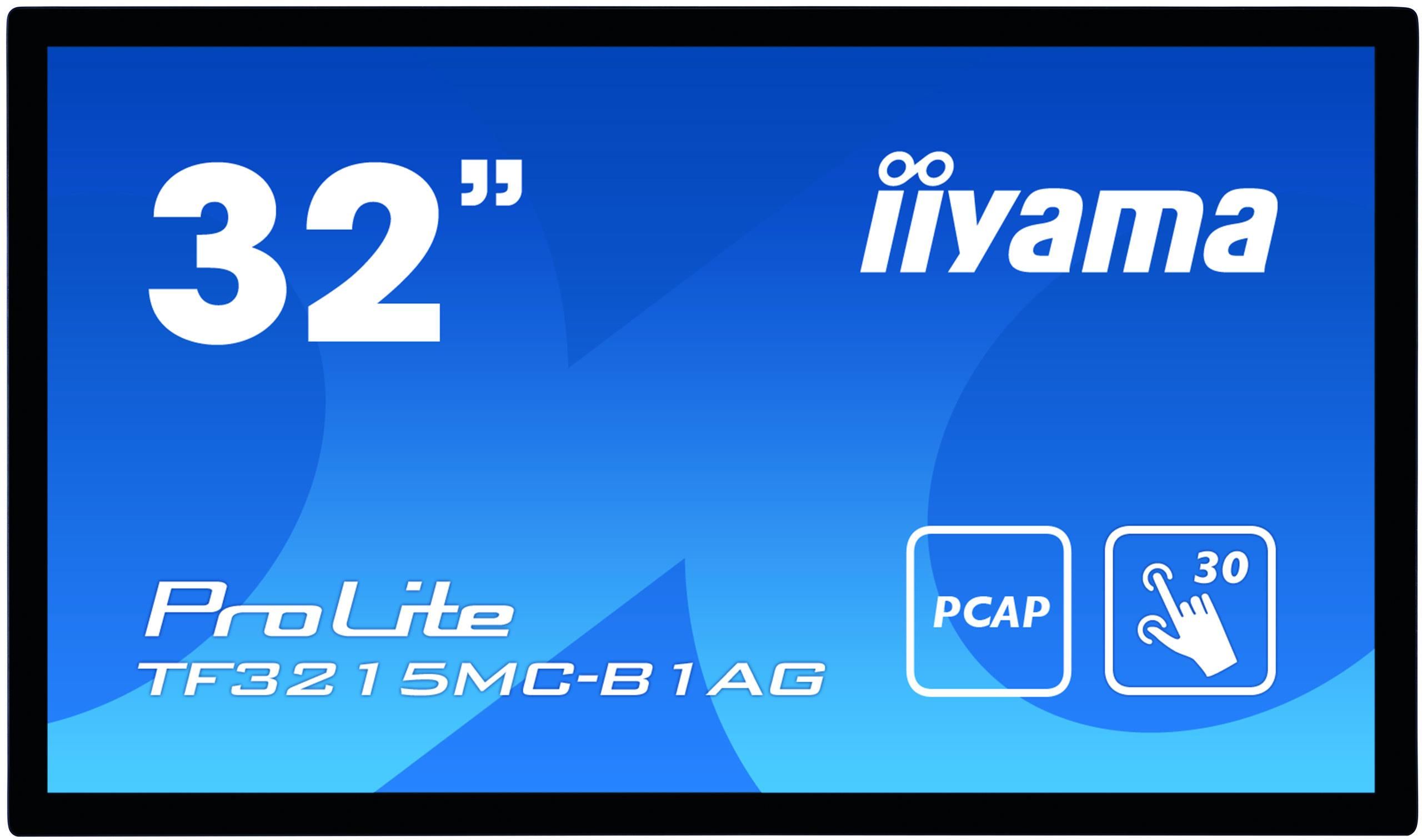 Iiyama ProLite TF3215MC-B1AG Monitor