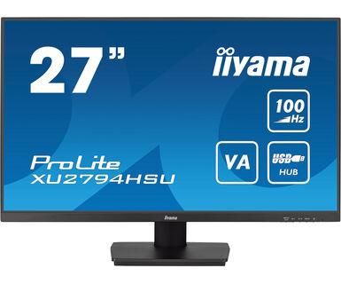 Iiyama ProLite XU2794HSU-B6 Monitor