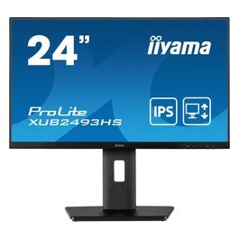 ProLite XUB2493HS-B5 Led Display 23.8" 1920x1080 Pixel Full Hd Nero