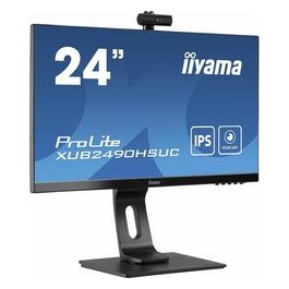 ProLite XUB2493HSU-B1 Monitor PC 23.8" 1920x1080 Pixel Full HD LED Nero
