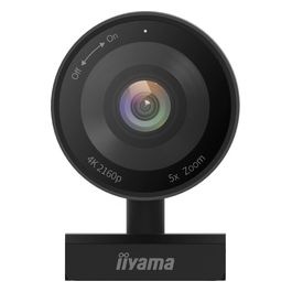 UC-CAM10PRO-1 Webcam 8.46MP 2160x1080 Pixel USB Nero