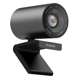 UC-CAM10PRO-1 Webcam 8.46MP 2160x1080 Pixel USB Nero