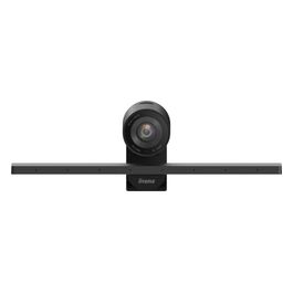 UC-CAM10PRO-MA1 Webcam 8.46 Mp 2160 X 1080 Pixel Usb Nero