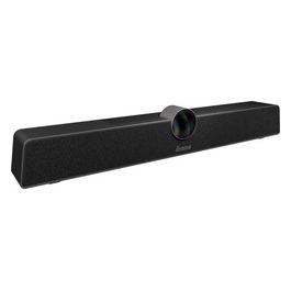 Uc CAM120ULB-1 Telecamera per Videoconferenza 12 Mp Nero 3840x2160 Pixel 30 Fps