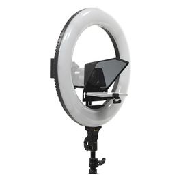 HomeStream Teleprompter Set