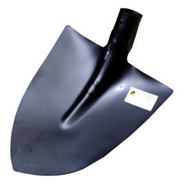 02207 Badile Impresa Punta 30 Nero