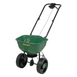 Carrello Spargitore 15 Litri