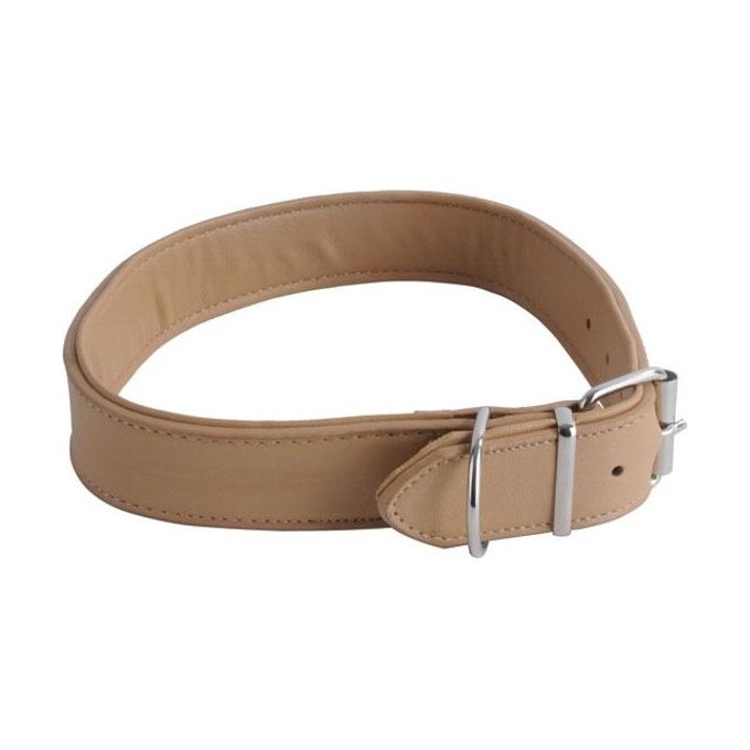 Il Campo Collare Cani Fc Cucito Mm 35 Cm 65