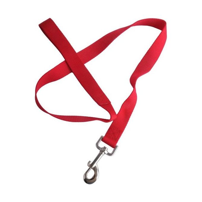 Il Campo Guinzaglio Cani Nylon Mm 25 Cm 100