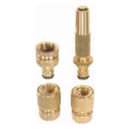 Lancia Diritta Set alluminio - 00099