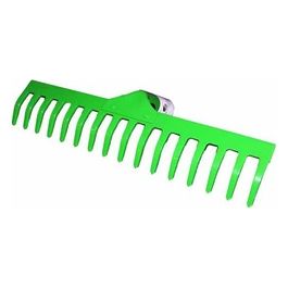 Rastrello Acciaio 8 Denti