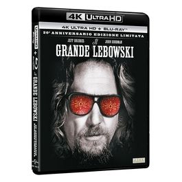 Il Grande Lebowski Blu-Ray