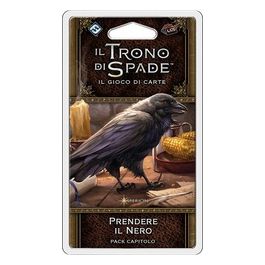 Il Trono Di Spade Lcg - Prendere Il Nero 