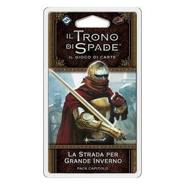 Il Trono Di Spade Lcg - Strada Per Grande Inverno 