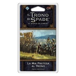 Il Trono Di Spade Lcg - Pretesa Al Trono 