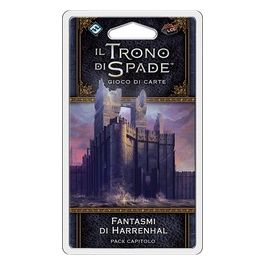 Il Trono Di Spade Lcg - Fantasmi Harrenhal 
