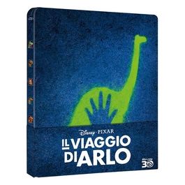 Il Viaggio Di Arlo 3D Special Edition Blu-Ray