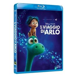 Il Viaggio Di Arlo Blu-Ray