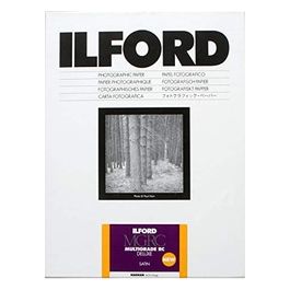 Carta Fotografica MG RC DL 25M 18x24cm 25 Fogli