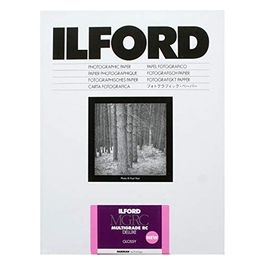 Carta Fotografica MG RC DL 1M 18x24cm 25 Fogli