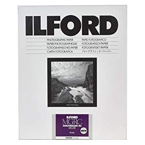 Ilford Carta Fotografica MG RC DL 44M 105x148cm 100 Fogli