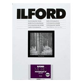 Carta Fotografica MG RC DL 44M 13x18cm 25 Fogli