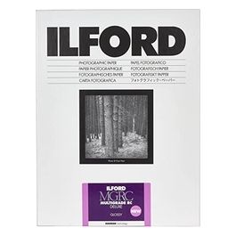 MG RC DL 1M Carta Fotografica 105x148cm 100 Fogli