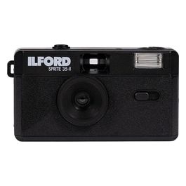 Ilford Sprite 35 II Nero