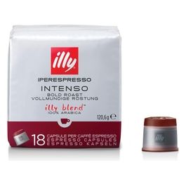 Iperespresso Caffè Intenso 18 capsule
