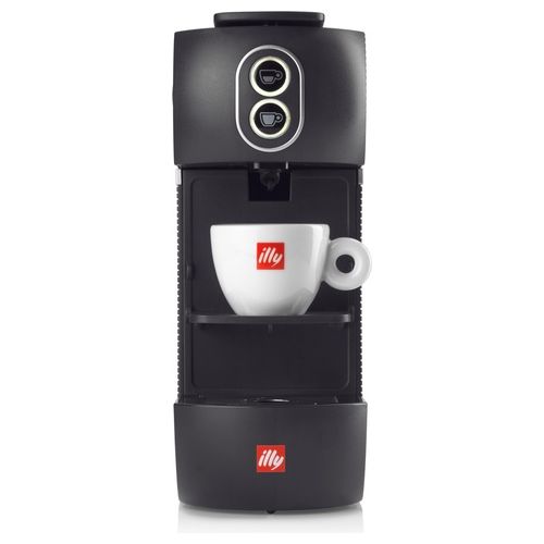 MKN00105 Easy Macchina da caffè Cialde E.S.E. 1 L 20 bar 1250 W colore Nero
