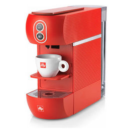 Illy Easy Red 60527 Macchina per Caffe' a Cialde