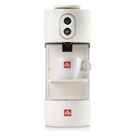 Illy Easy White 60516 Macchina per Caffe' a Cialde