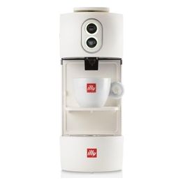 Easy White 60516 Macchina per Caffe' a Cialde