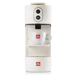 Macchina CaffÉ Illy Macchina Cialde Easy Ese-image