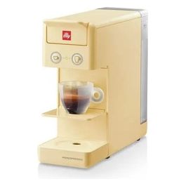 Iperespresso Y3.3 Macchina da caffè per capsule 0.7 litri colore Giallo