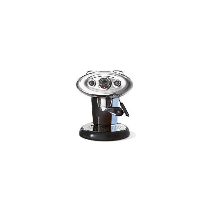 Illy  Macchina per Caff╟∙ X7.1 Iperespresso Nera a Capsule