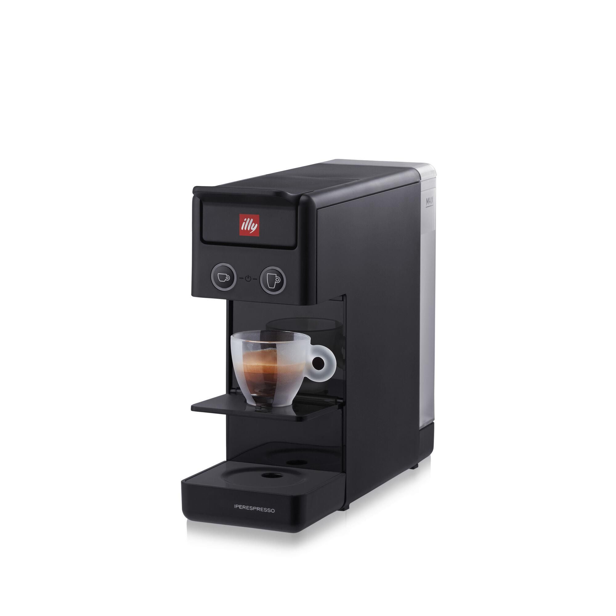 Macchina da caffè ILLY Iperespresso y3.3 Home qualità a-meno i83445 