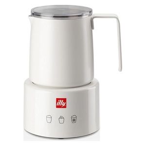 Illy Montalatte Elettrico Bianco-image