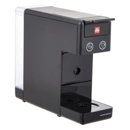 Y3.3 Automatica Macchina per Caffe' a Capsule 0.75 Litri Nero