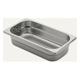 Bacinella Gastronomia 1/3 2.5 Litri H.65